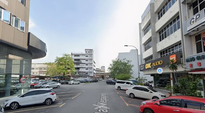 Commercial Bungalow for Rent in Klang (Selangor) - Georgia Wong - Exterior - PropertyGuru.com.my