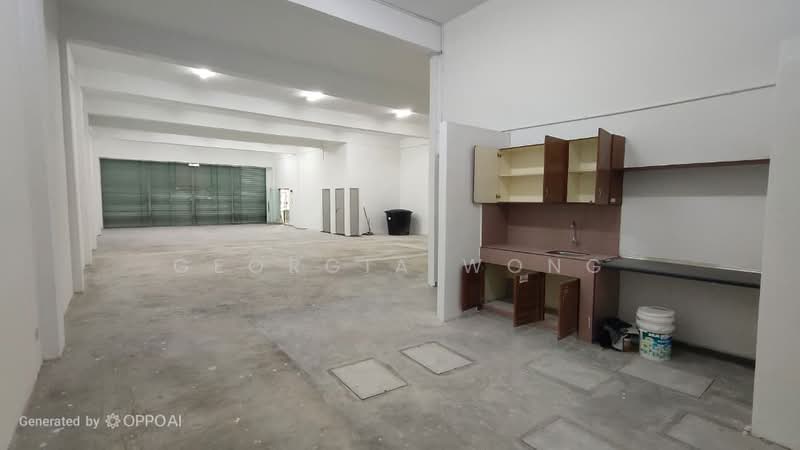 Commercial Bungalow for Rent in Klang (Selangor) - Georgia Wong - Interior - PropertyGuru.com.my