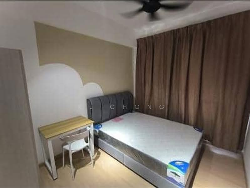 Service Residence for Sale at You City 3 - KJ Chong - Bedroom - PropertyGuru.com.my