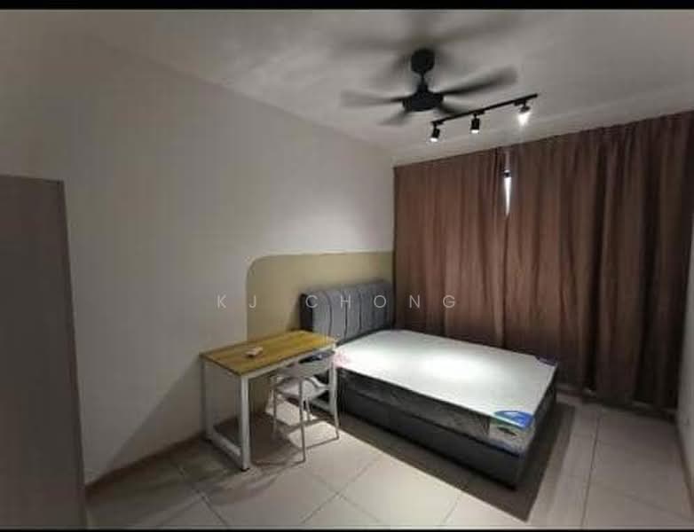 Service Residence for Sale at You City 3 - KJ Chong - Bedroom - PropertyGuru.com.my
