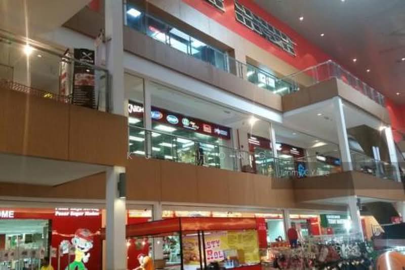 Service Residence for Sale at You City 3 - KJ Chong - Exterior - PropertyGuru.com.my