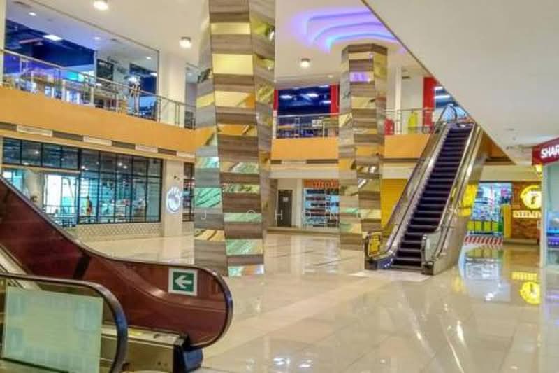 Service Residence for Sale at You City 3 - KJ Chong - Interior - PropertyGuru.com.my