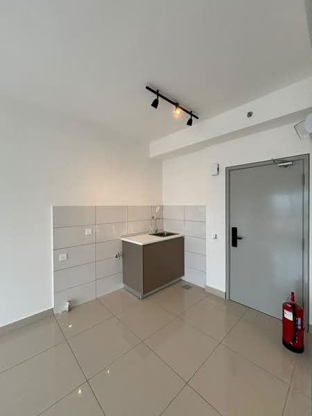 Servis Apartment untuk Disewa di Astrum Ampang - Alex Ho - Kitchen - PropertyGuru.com.my
