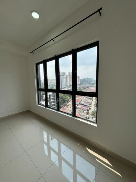 Servis Apartment untuk Disewa di Astrum Ampang - Alex Ho - View - PropertyGuru.com.my