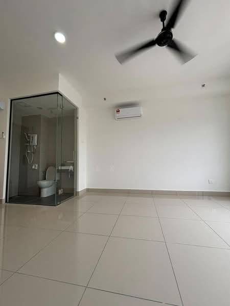 Servis Apartment untuk Disewa di Astrum Ampang - Alex Ho - Bathroom - PropertyGuru.com.my