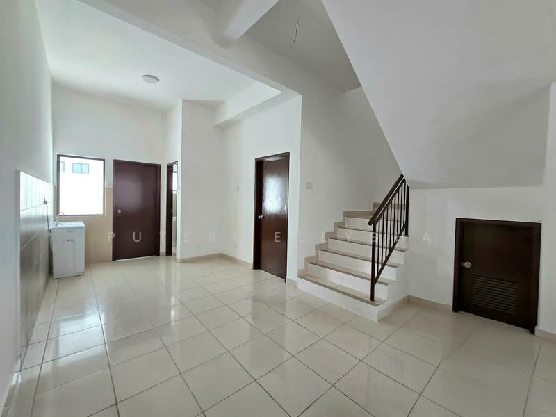 Rumah Teres 2 Tingkat untuk Dijual di Bukit Sentosa (Rawang) - Puteri Ellysha - Interior - PropertyGuru.com.my