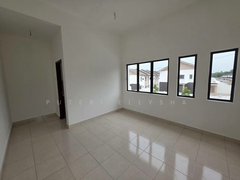 Rumah Teres 2 Tingkat untuk Dijual di Bukit Sentosa (Rawang) - Puteri Ellysha - Interior - PropertyGuru.com.my