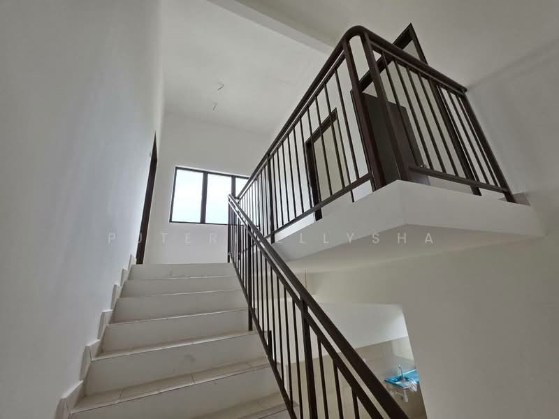 Rumah Teres 2 Tingkat untuk Dijual di Bukit Sentosa (Rawang) - Puteri Ellysha - Interior - PropertyGuru.com.my