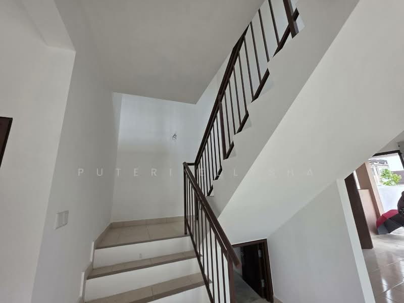 Rumah Teres 2 Tingkat untuk Dijual di Bukit Sentosa (Rawang) - Puteri Ellysha - Interior - PropertyGuru.com.my