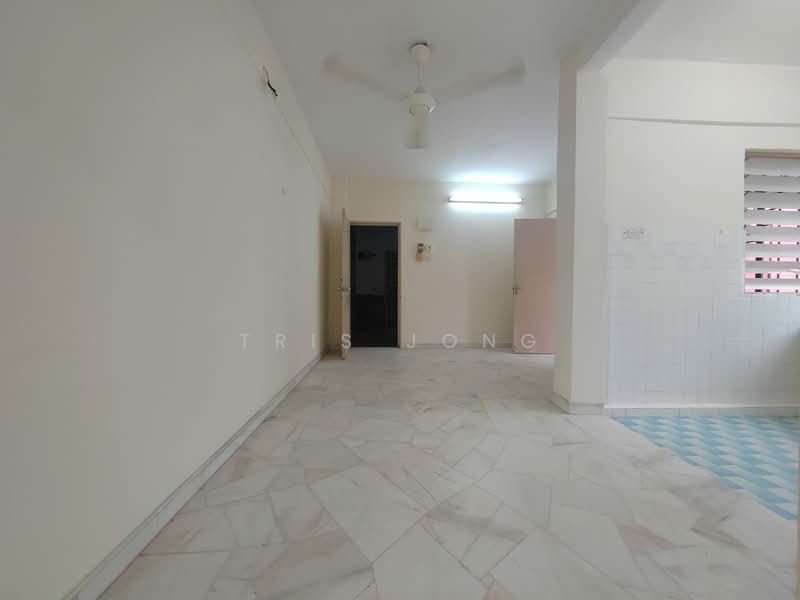 Rumah Flat untuk Dijual di Nuri - Tris Jong - Interior - PropertyGuru.com.my