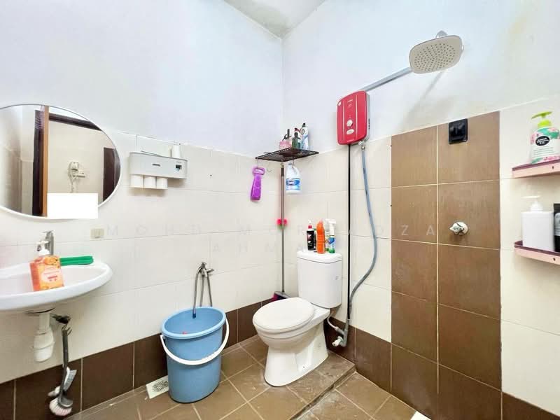 1-storey Terraced House for Sale in Taman Dato' Hormat (Telok Panglima Garang) - Mohd Mortadza Ahmad - PropertyGuru.com.my