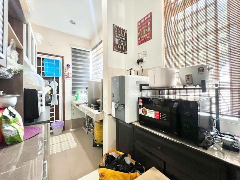 1-storey Terraced House for Sale in Taman Dato' Hormat (Telok Panglima Garang) - Mohd Mortadza Ahmad - PropertyGuru.com.my