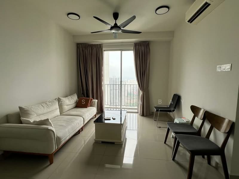 Kondominium untuk Disewa di Sofiya Residensi - Cassandra Bay - PropertyGuru.com.my