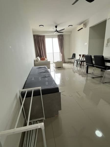 Kondominium untuk Disewa di Sofiya Residensi - Cassandra Bay - PropertyGuru.com.my