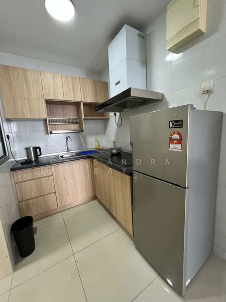 Kondominium untuk Disewa di Sofiya Residensi - Cassandra Bay - PropertyGuru.com.my