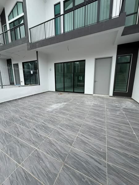 2-storey Terraced House for Sale in Bandar Putra (Kulai) - Elston Chong - Exterior - PropertyGuru.com.my