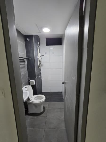 Service Residence for Rent at Traders Garden @ Cheras Selatan - Evon Lim - Bathroom - PropertyGuru.com.my