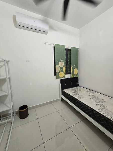 Service Residence for Rent at Traders Garden @ Cheras Selatan - Evon Lim - Bedroom - PropertyGuru.com.my