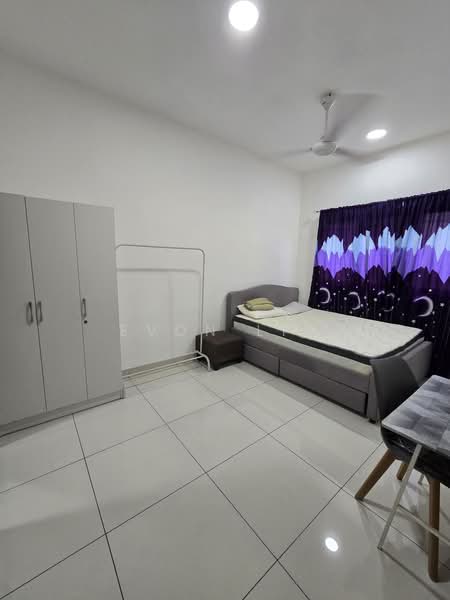 Service Residence for Rent at Traders Garden @ Cheras Selatan - Evon Lim - Bedroom - PropertyGuru.com.my