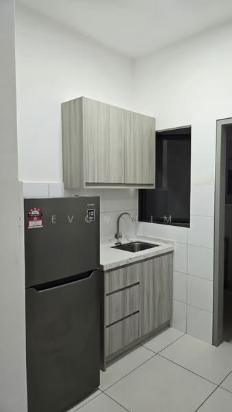 Service Residence for Rent at Traders Garden @ Cheras Selatan - Evon Lim - Kitchen - PropertyGuru.com.my
