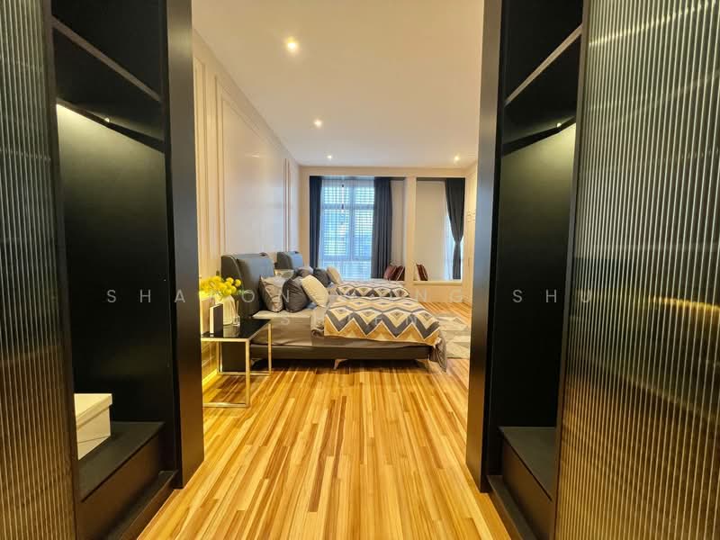 Bungalow for Rent in Horizon Hills (Iskandar Puteri (Nusajaya)) - Sharon Wong Shu Shien - Bedroom - PropertyGuru.com.my