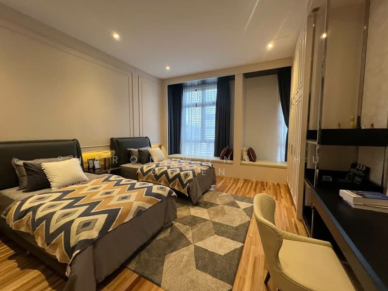 Bungalow for Rent in Horizon Hills (Iskandar Puteri (Nusajaya)) - Sharon Wong Shu Shien - Bedroom - PropertyGuru.com.my