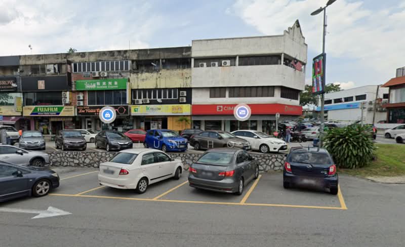 Shop for Sale in SS2 (Petaling Jaya) - Jun How - PropertyGuru.com.my