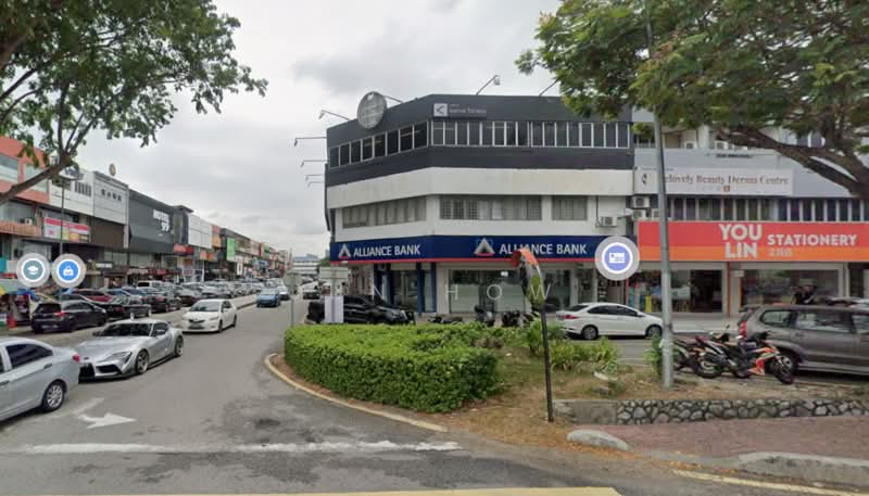 Shop for Sale in SS2 (Petaling Jaya) - Jun How - PropertyGuru.com.my