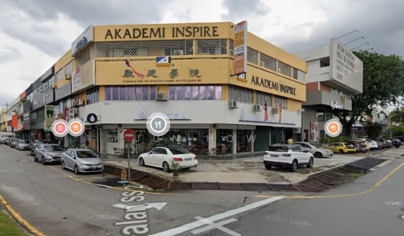 Shop for Sale in SS2 (Petaling Jaya) - Jun How - PropertyGuru.com.my