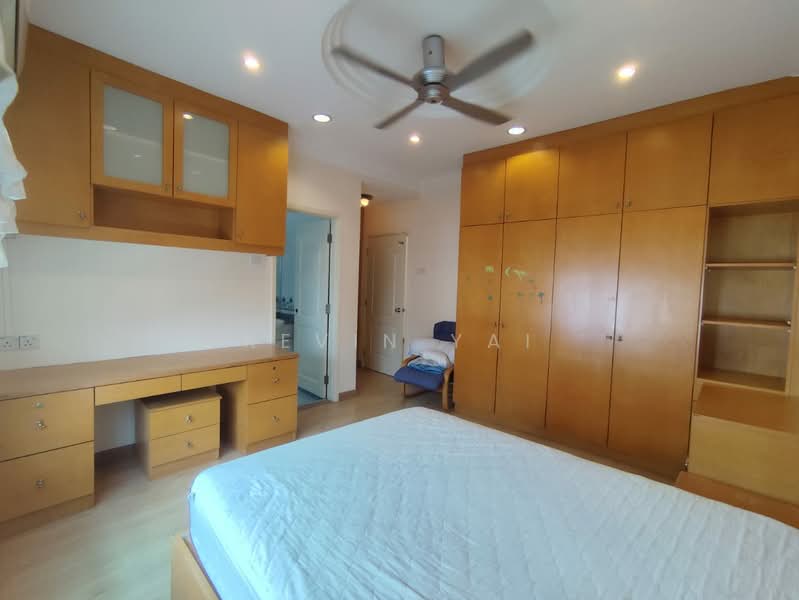 Rumah Banglo untuk Dijual di Taman P. Ramlee (Setapak) - Kevin Yai - Bedroom - PropertyGuru.com.my