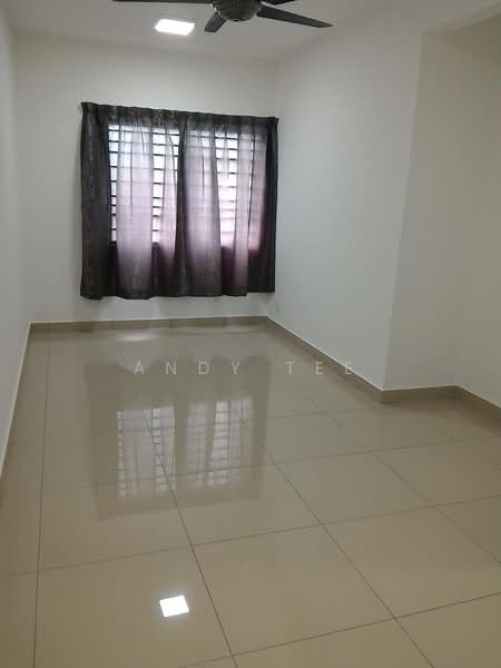 Servis Apartment untuk Disewa di Alam Sanjung - Andy Tee - Master Room - PropertyGuru.com.my
