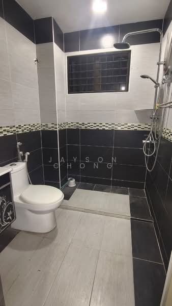 2-storey Terraced House for Sale in Bandar Sungai Long (Selangor) - Jayson chong - Bathroom - PropertyGuru.com.my