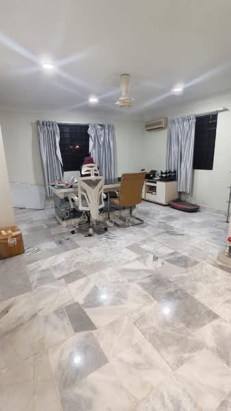 2-storey Terraced House for Sale in Bandar Sungai Long (Selangor) - Jayson chong - Study - PropertyGuru.com.my