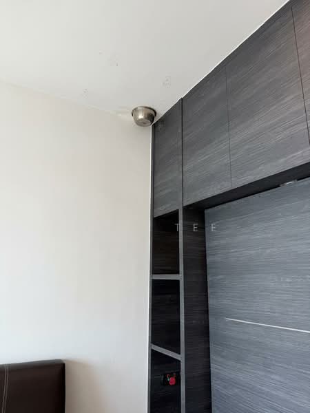 Service Residence for Rent at Teega Suites - Kate Tee - Interior - PropertyGuru.com.my