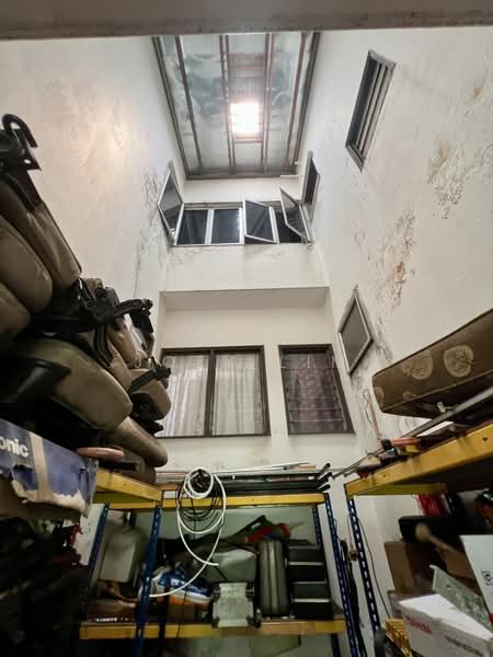 2-storey Terraced House for Sale in Seputeh (Kuala Lumpur) - Joey Lim - Interior - PropertyGuru.com.my