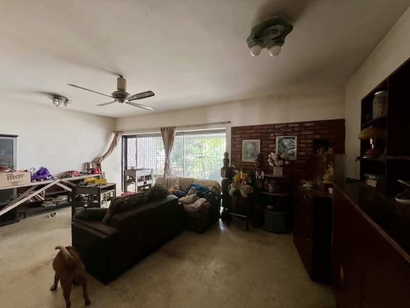 2-storey Terraced House for Sale in Seputeh (Kuala Lumpur) - Joey Lim - Living Room - PropertyGuru.com.my