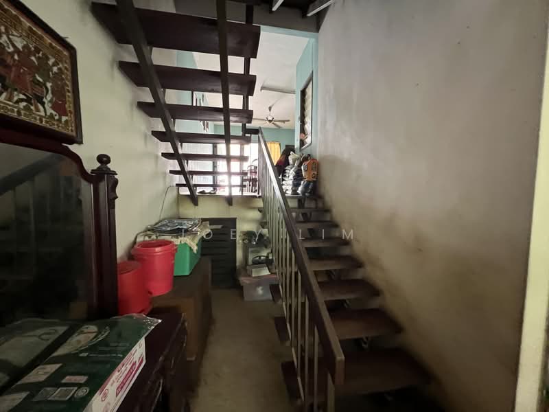 2-storey Terraced House for Sale in Seputeh (Kuala Lumpur) - Joey Lim - Interior - PropertyGuru.com.my