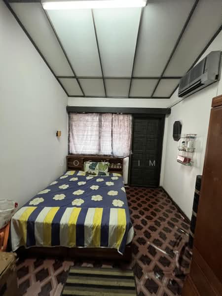 2-storey Terraced House for Sale in Seputeh (Kuala Lumpur) - Joey Lim - Bedroom - PropertyGuru.com.my