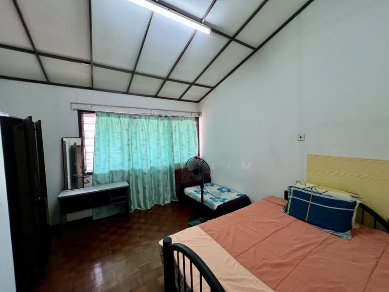 2-storey Terraced House for Sale in Seputeh (Kuala Lumpur) - Joey Lim - Bedroom - PropertyGuru.com.my
