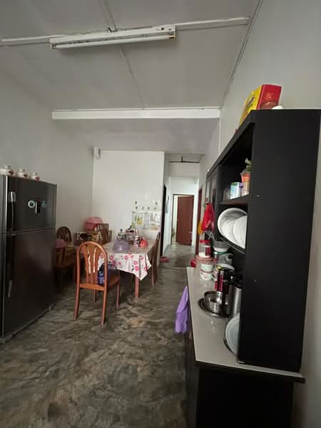 1-storey Terraced House for Sale in Skudai (Johor) - Kavin Tan - Dining Room - PropertyGuru.com.my