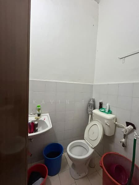1-storey Terraced House for Sale in Skudai (Johor) - Kavin Tan - PropertyGuru.com.my