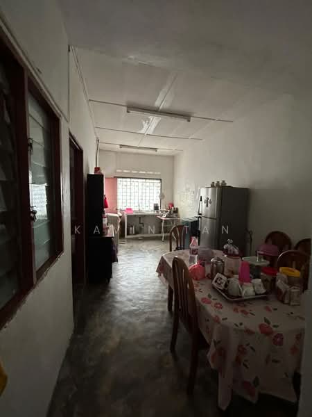 1-storey Terraced House for Sale in Skudai (Johor) - Kavin Tan - PropertyGuru.com.my