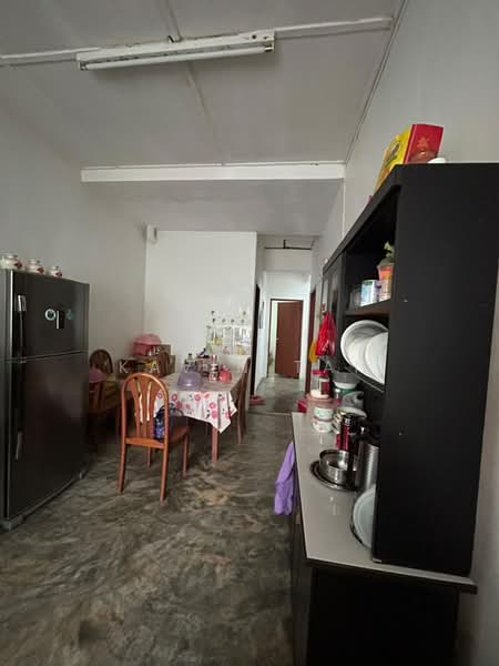 1-storey Terraced House for Sale in Skudai (Johor) - Kavin Tan - PropertyGuru.com.my