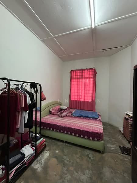 1-storey Terraced House for Sale in Skudai (Johor) - Kavin Tan - PropertyGuru.com.my