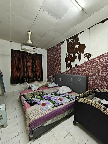 2-storey Terraced House for Sale in Taman Sri Pulai Perdana (Skudai) - Sharon Ng - Bedroom - PropertyGuru.com.my