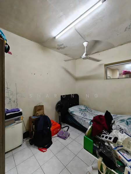 2-storey Terraced House for Sale in Taman Sri Pulai Perdana (Skudai) - Sharon Ng - Bedroom - PropertyGuru.com.my
