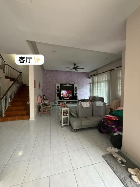 Semi-Detached House for Sale in Taman Bukit Jaya (Ulu Tiram) - Wendy Fong - PropertyGuru.com.my