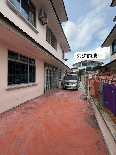 Semi-Detached House for Sale in Taman Bukit Jaya (Ulu Tiram) - Wendy Fong - PropertyGuru.com.my
