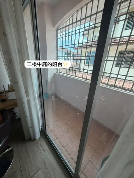 Semi-Detached House for Sale in Taman Bukit Jaya (Ulu Tiram) - Wendy Fong - PropertyGuru.com.my