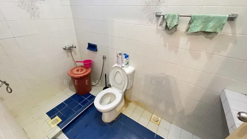 Bungalow for Sale in Taman Tun Dr Ismail (Kuala Lumpur) - Reena Sarif - Bathroom - PropertyGuru.com.my